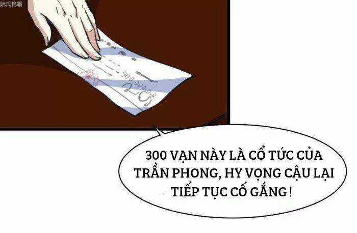 Thần Nhãn Giám Định Sư Chapter 20 trang 16