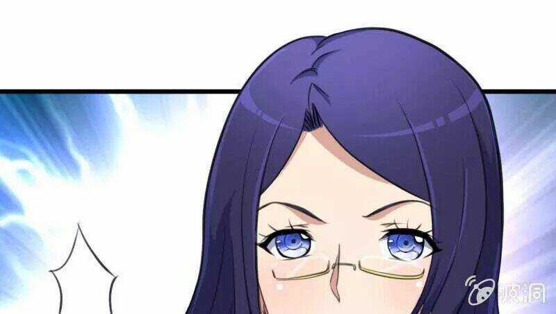 Thần Nhãn Giám Định Sư Chapter 20 trang 20