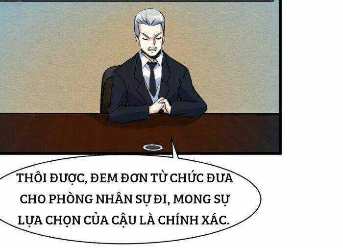 Thần Nhãn Giám Định Sư Chapter 20 trang 34