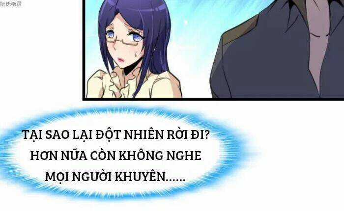 Thần Nhãn Giám Định Sư Chapter 20 trang 36