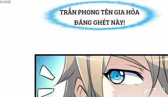 Thần Nhãn Giám Định Sư Chapter 20 trang 41