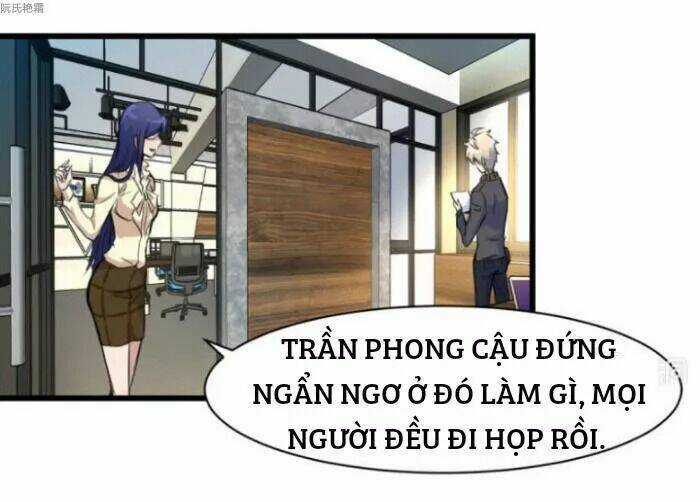 Thần Nhãn Giám Định Sư Chapter 20 trang 8