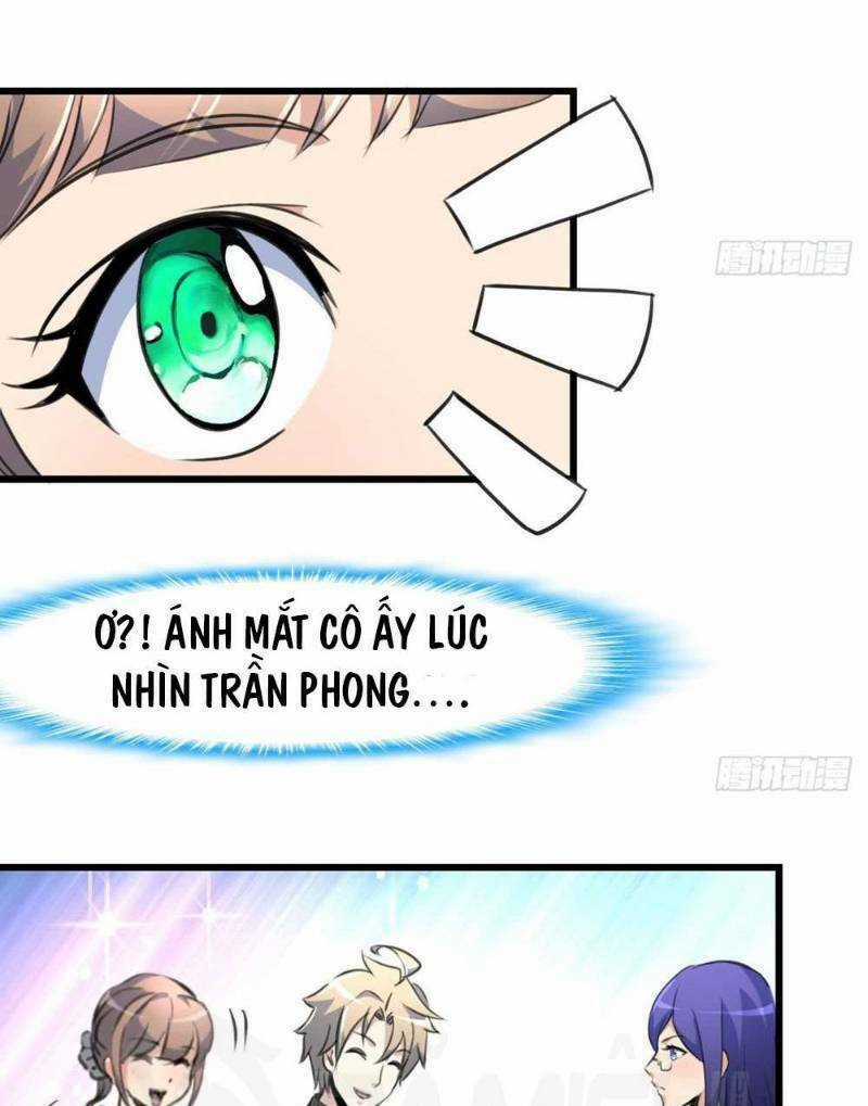 Thần Nhãn Giám Định Sư Chapter 22 trang 10