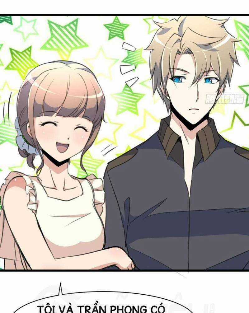 Thần Nhãn Giám Định Sư Chapter 22 trang 12