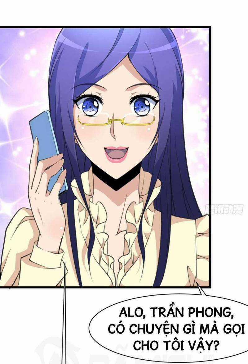 Thần Nhãn Giám Định Sư Chapter 22 trang 2