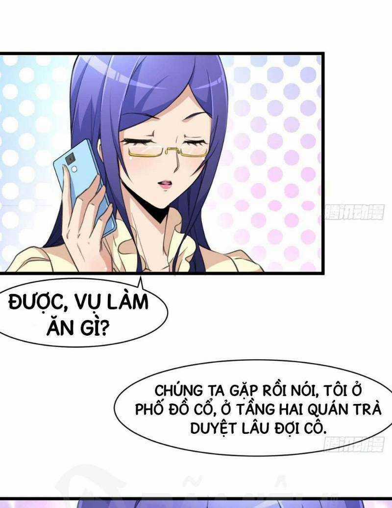 Thần Nhãn Giám Định Sư Chapter 22 trang 4