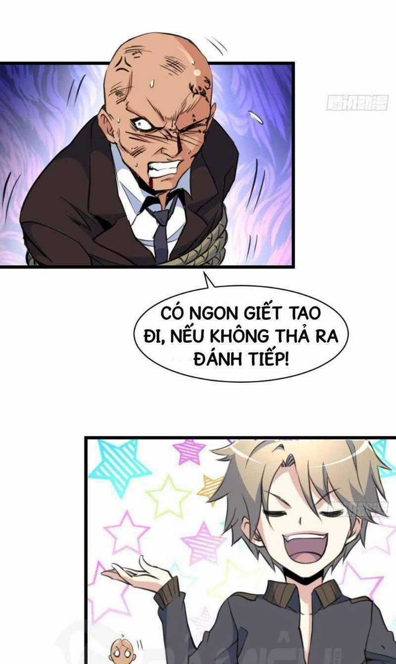 Thần Nhãn Giám Định Sư Chapter 23 trang 13