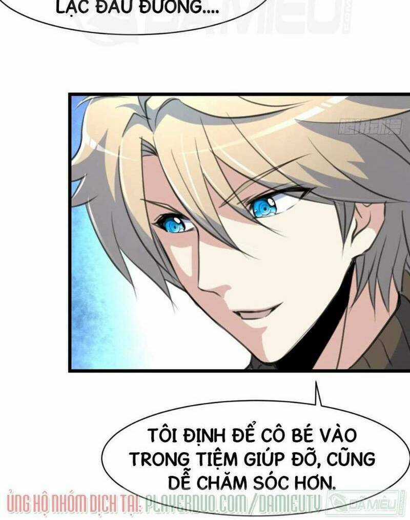 Thần Nhãn Giám Định Sư Chapter 23 trang 2