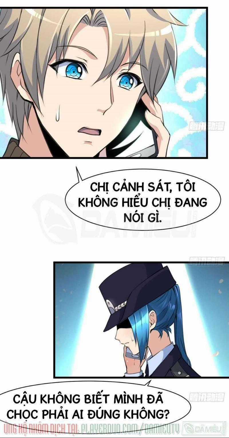 Thần Nhãn Giám Định Sư Chapter 24 trang 1