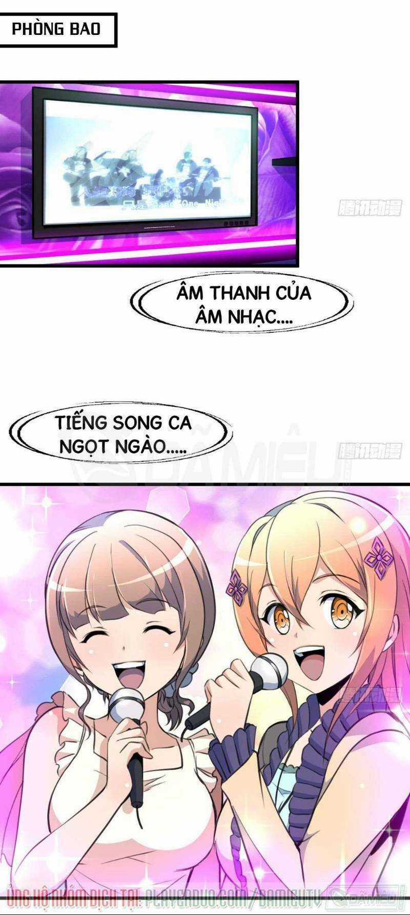 Thần Nhãn Giám Định Sư Chapter 24 trang 12