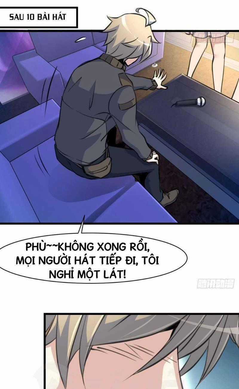 Thần Nhãn Giám Định Sư Chapter 24 trang 14