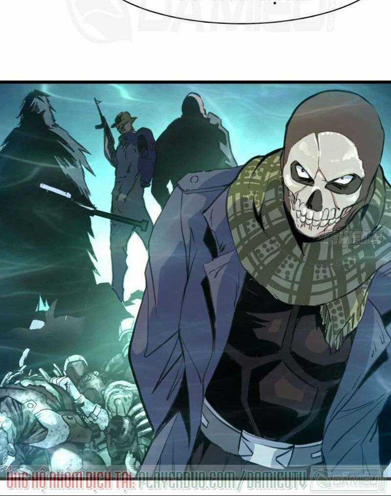 Thần Nhãn Giám Định Sư Chapter 24 trang 3