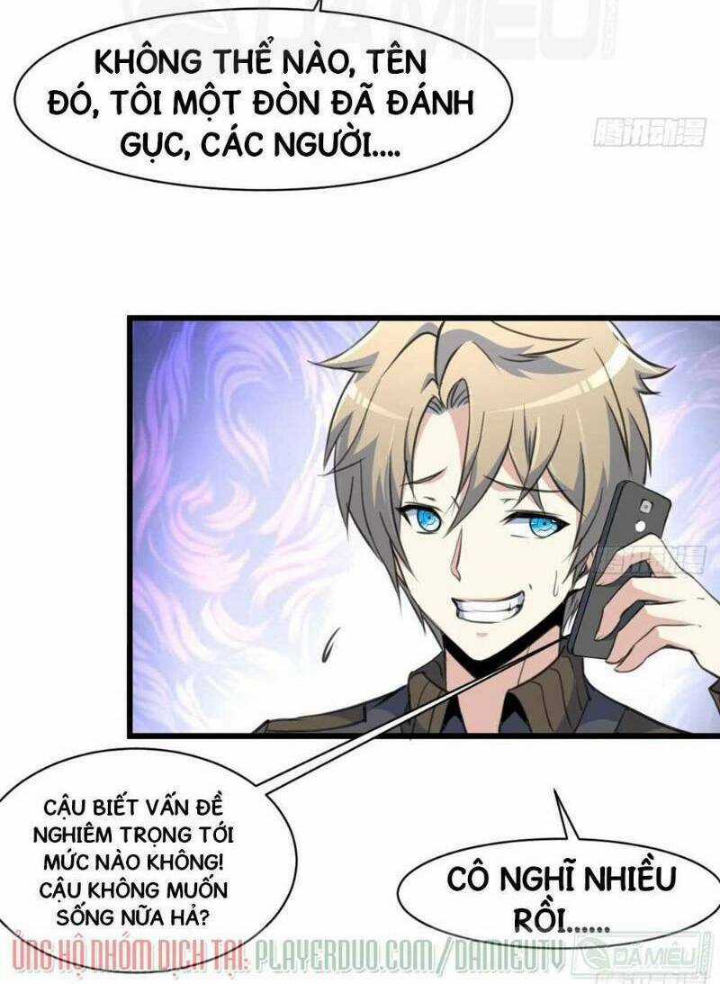 Thần Nhãn Giám Định Sư Chapter 24 trang 5