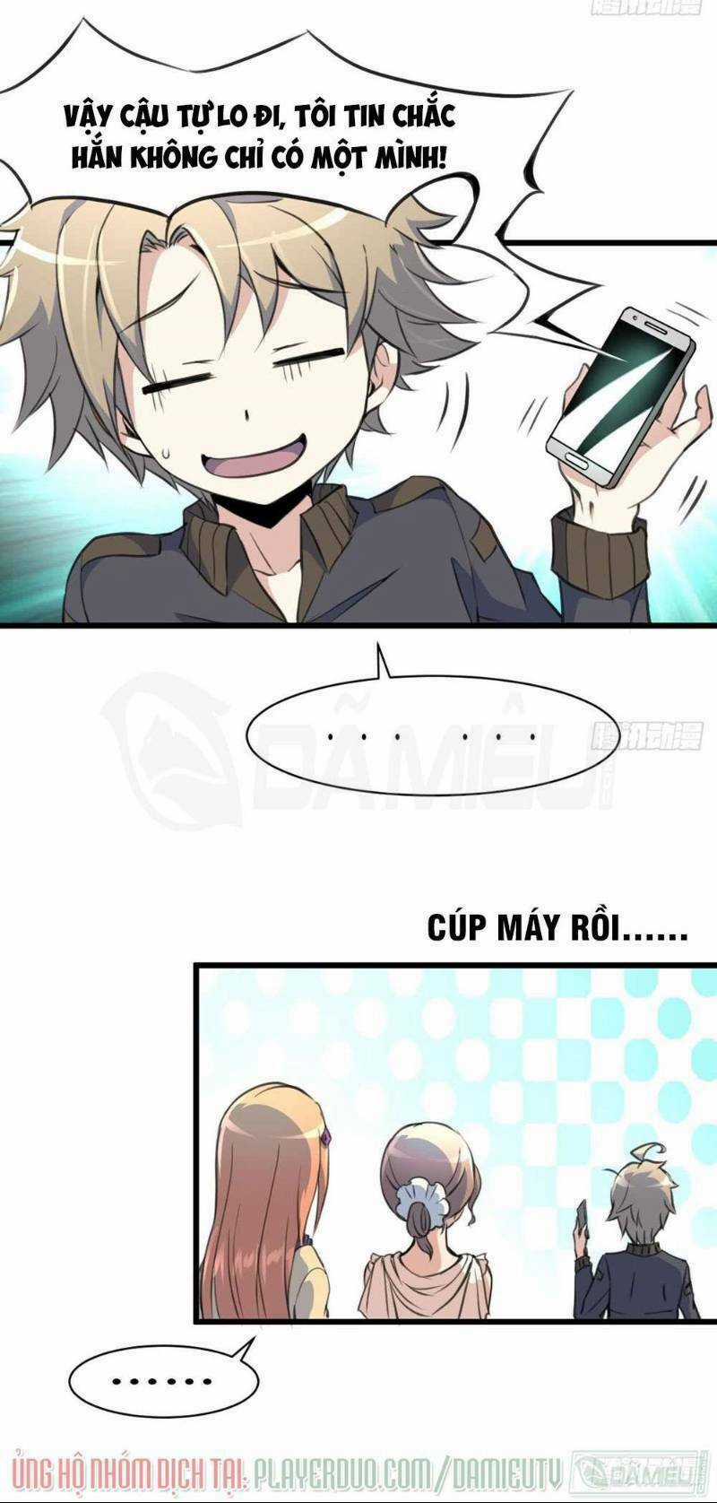 Thần Nhãn Giám Định Sư Chapter 24 trang 7