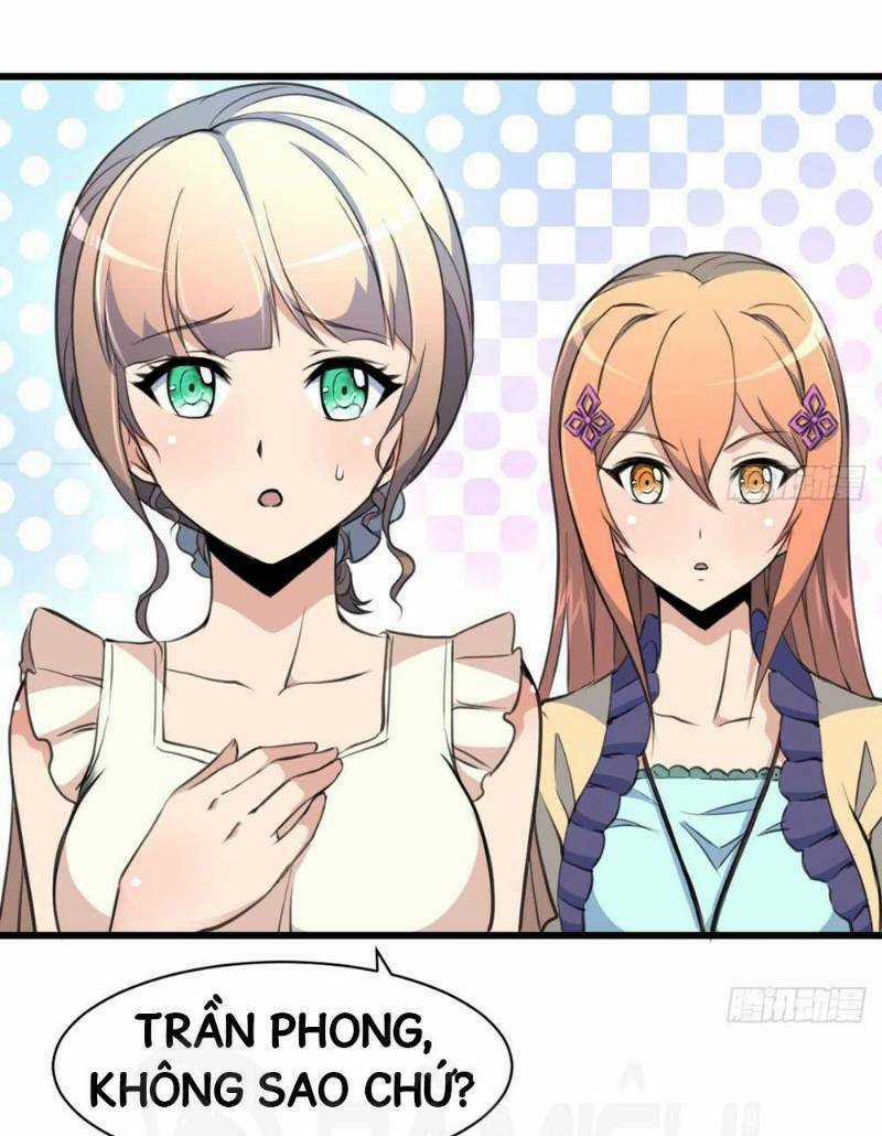 Thần Nhãn Giám Định Sư Chapter 24 trang 8