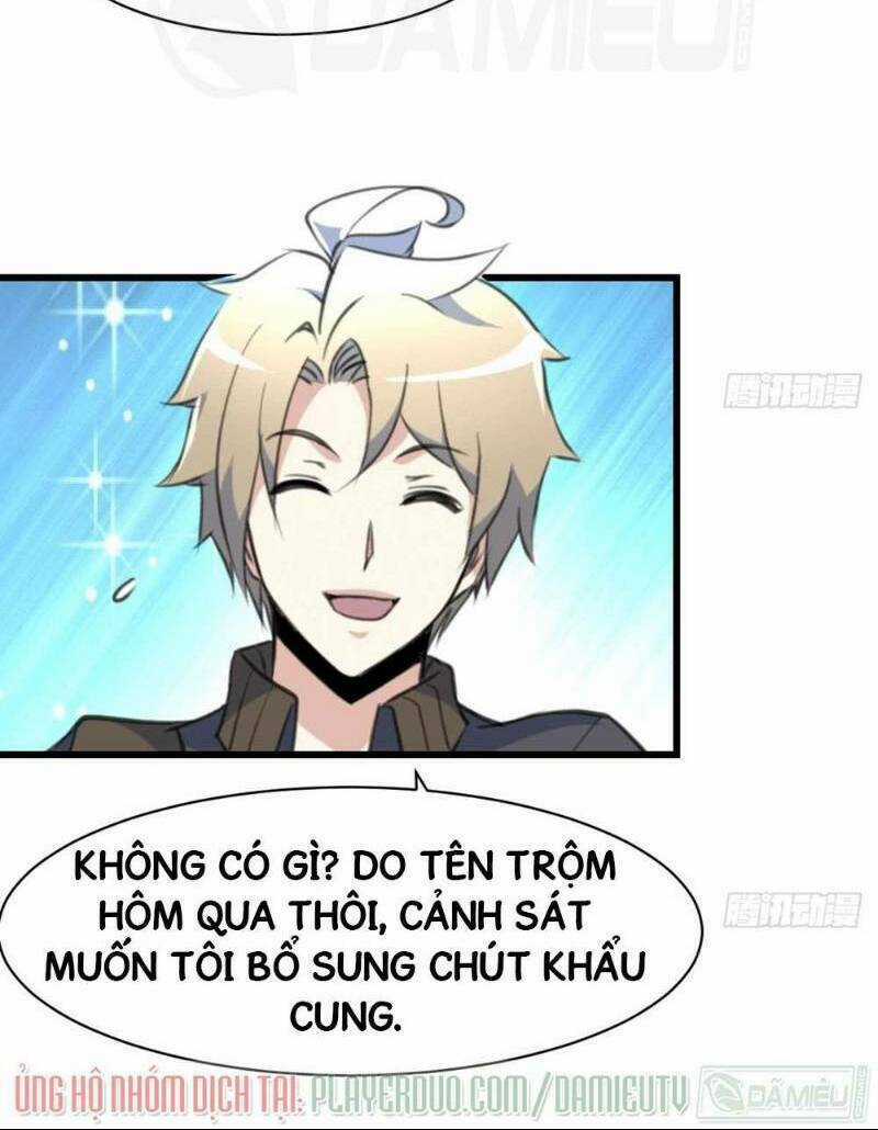 Thần Nhãn Giám Định Sư Chapter 24 trang 9