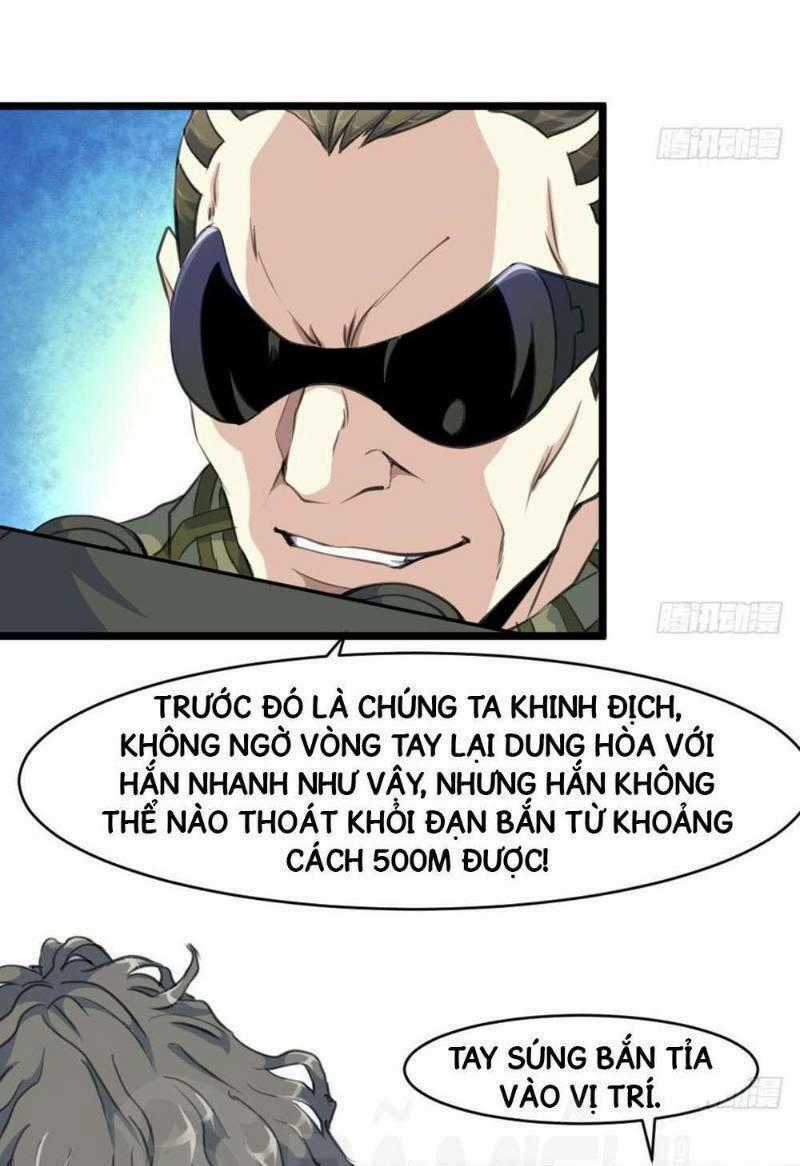 Thần Nhãn Giám Định Sư Chapter 25 trang 1