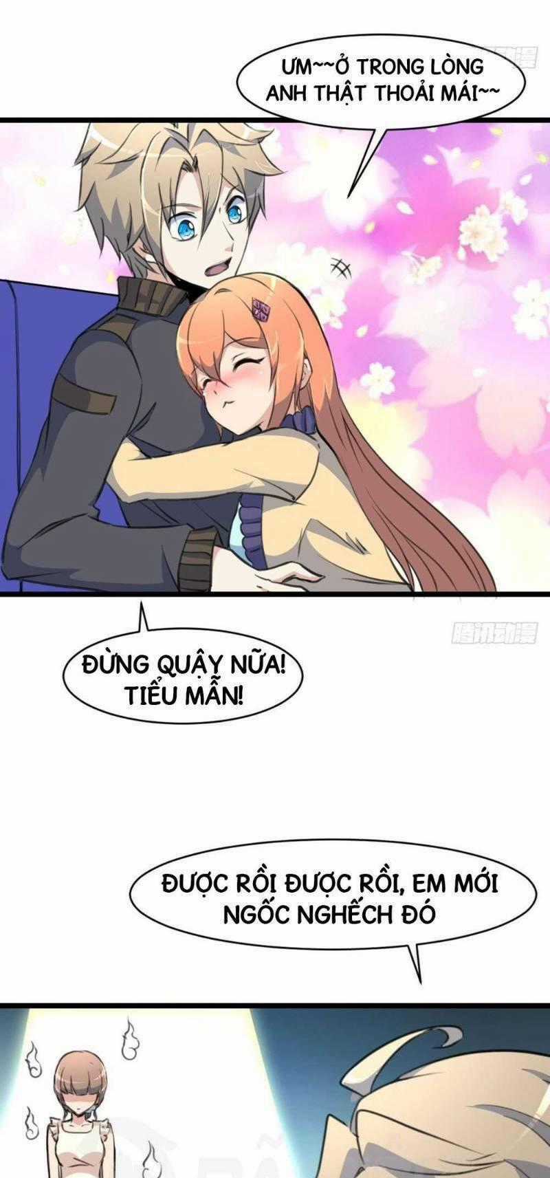 Thần Nhãn Giám Định Sư Chapter 25 trang 14