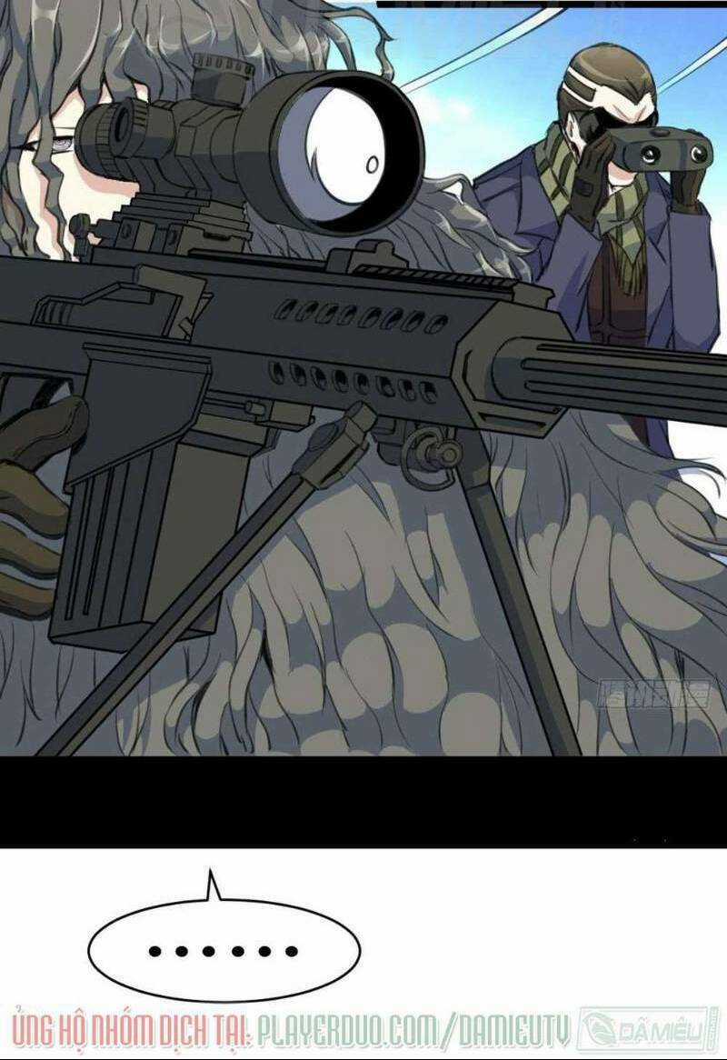 Thần Nhãn Giám Định Sư Chapter 25 trang 2