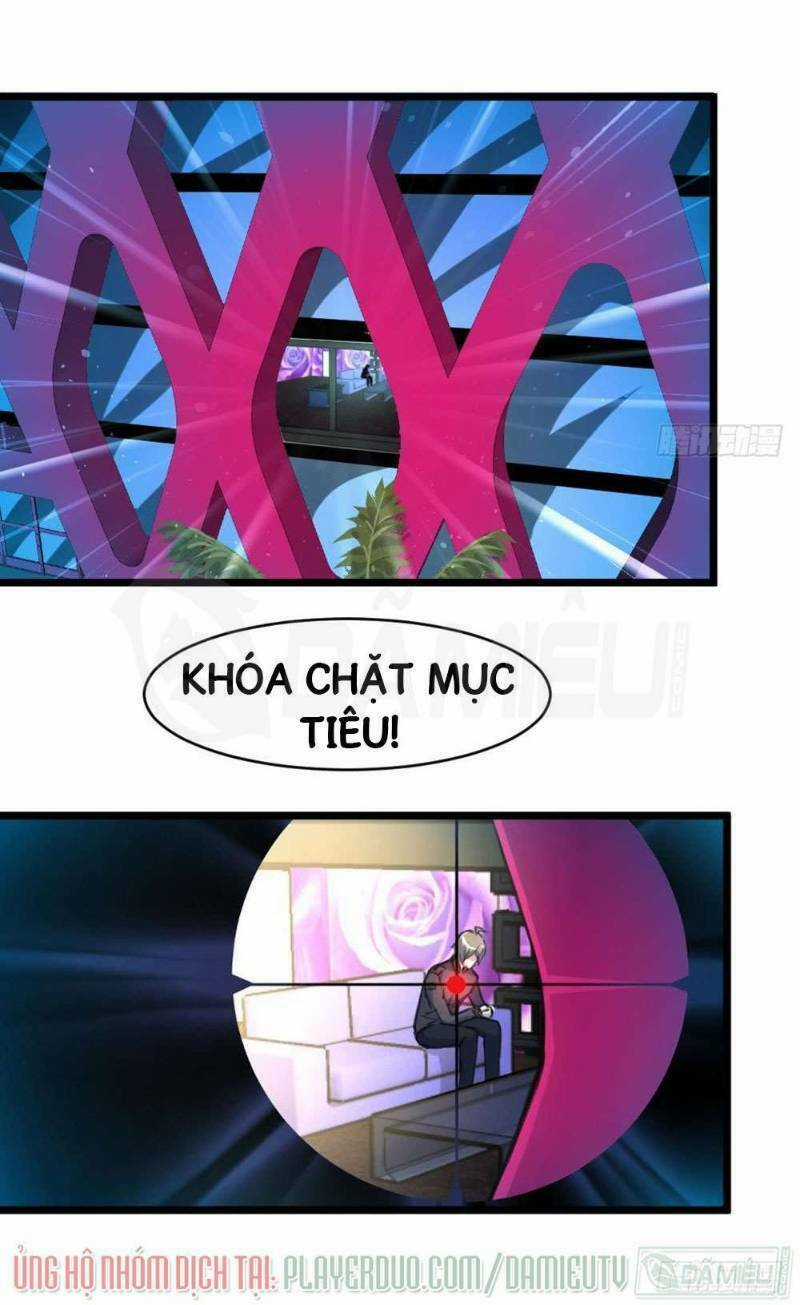 Thần Nhãn Giám Định Sư Chapter 25 trang 3