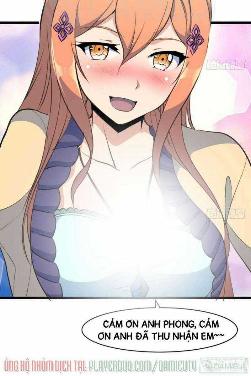 Thần Nhãn Giám Định Sư Chapter 25 trang 5