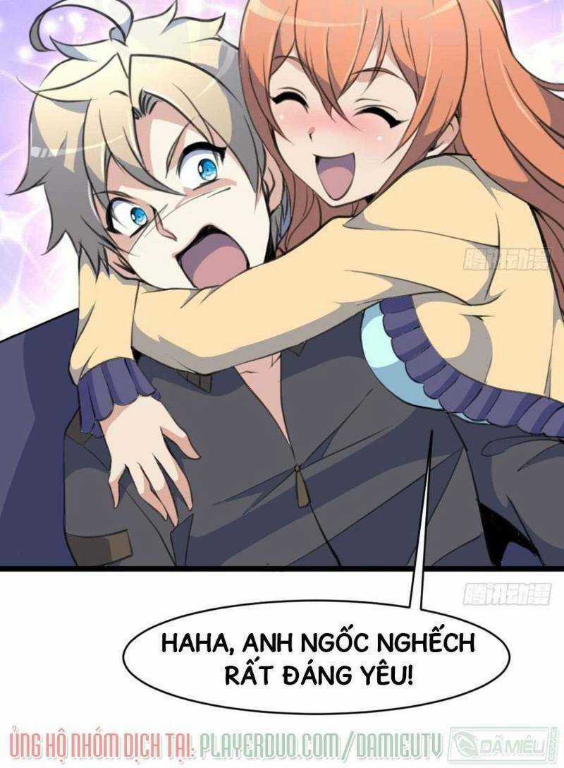 Thần Nhãn Giám Định Sư Chapter 25 trang 9