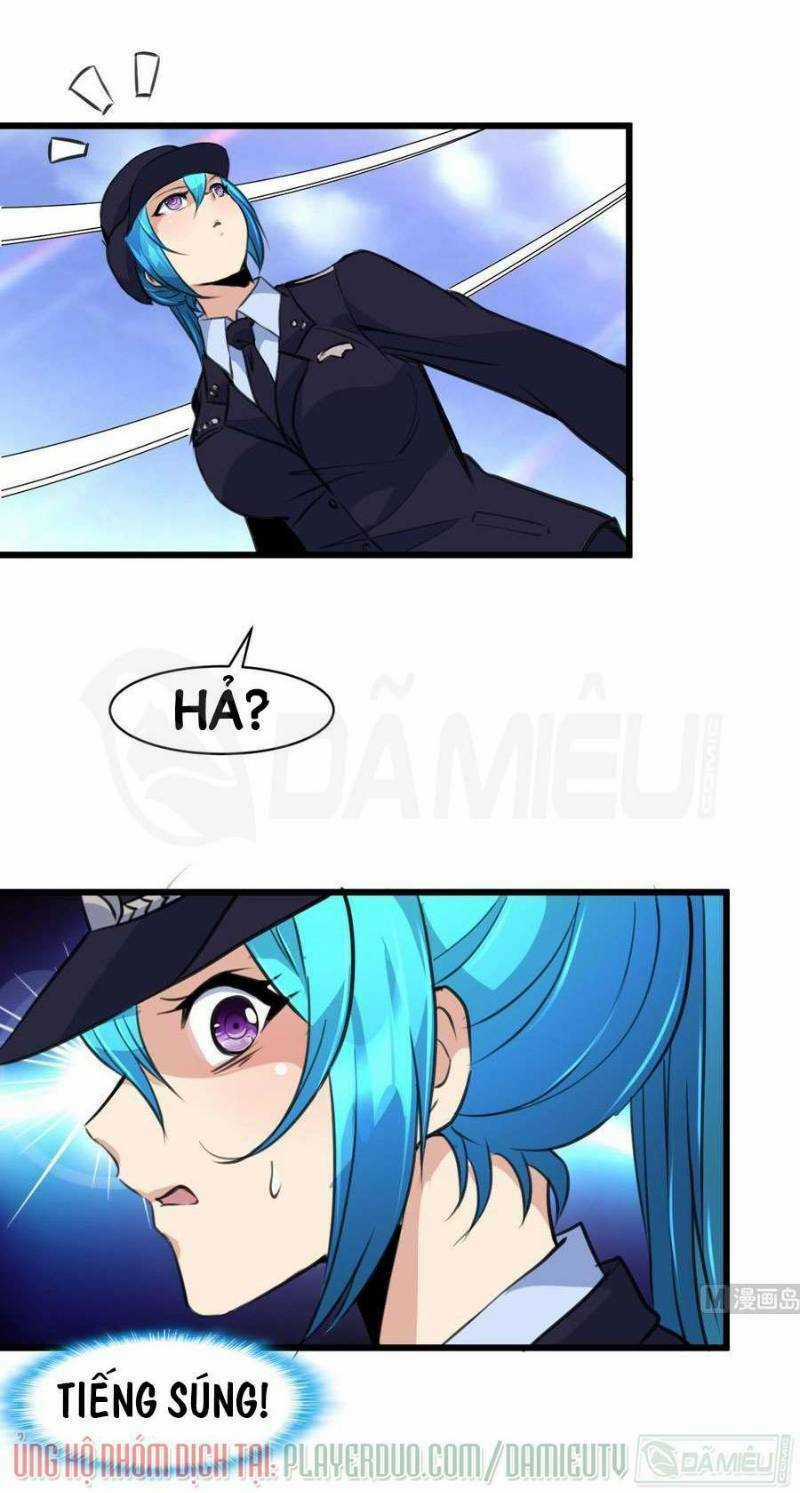 Thần Nhãn Giám Định Sư Chapter 26 trang 11