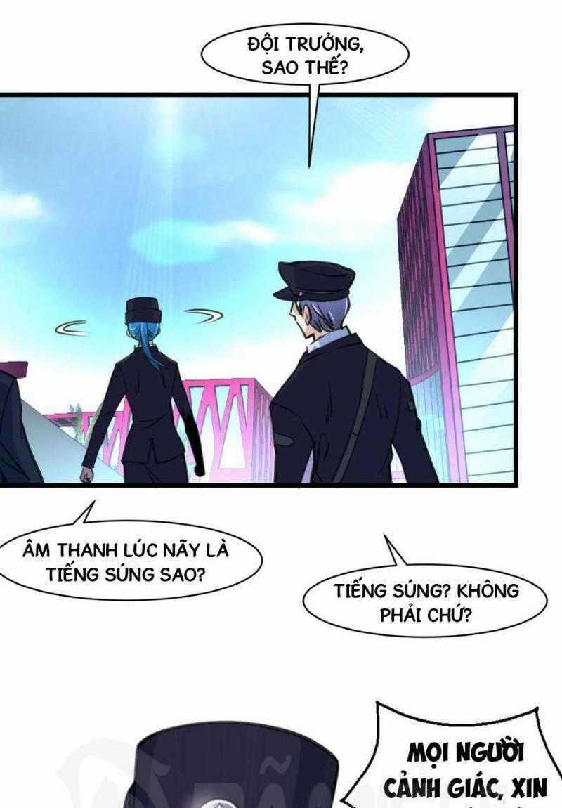 Thần Nhãn Giám Định Sư Chapter 26 trang 12