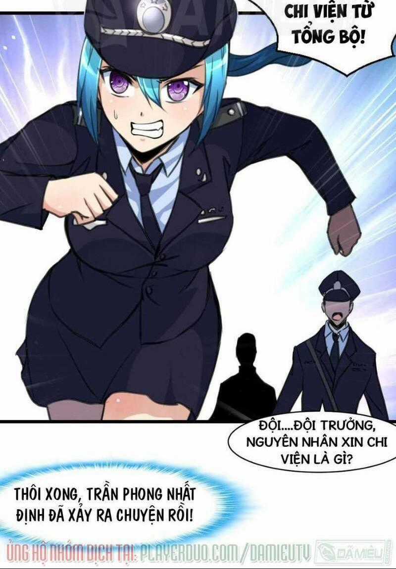 Thần Nhãn Giám Định Sư Chapter 26 trang 13