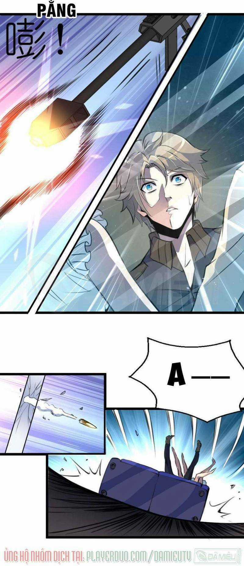 Thần Nhãn Giám Định Sư Chapter 26 trang 5