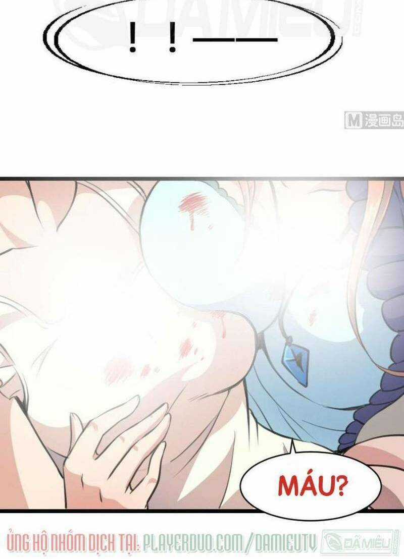 Thần Nhãn Giám Định Sư Chapter 26 trang 7