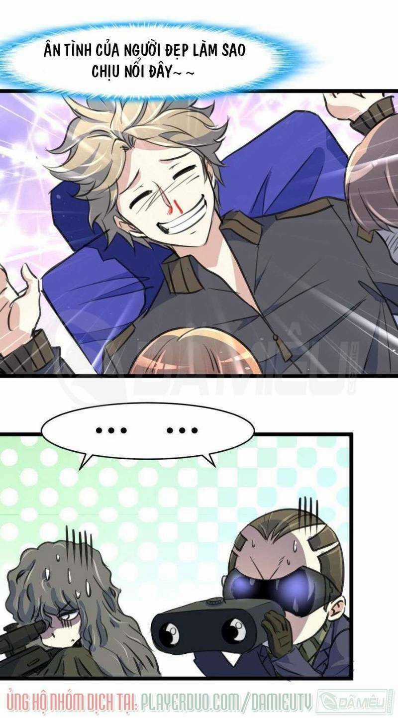 Thần Nhãn Giám Định Sư Chapter 26 trang 9