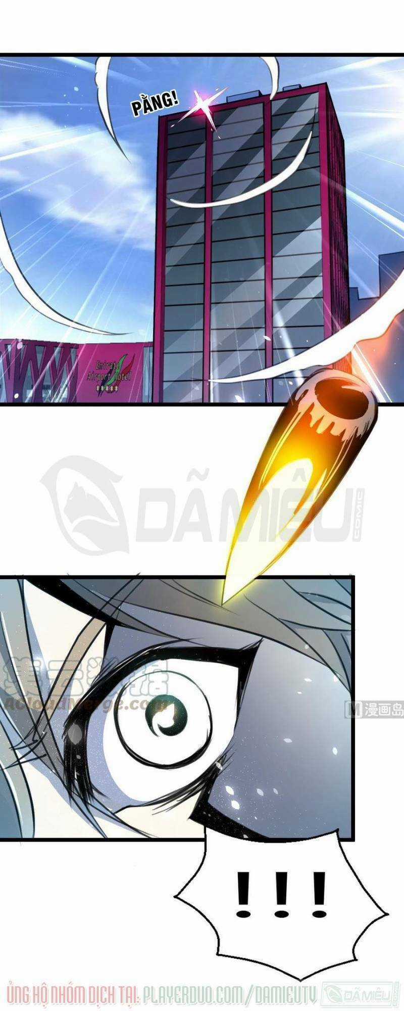 Thần Nhãn Giám Định Sư Chapter 27 trang 11