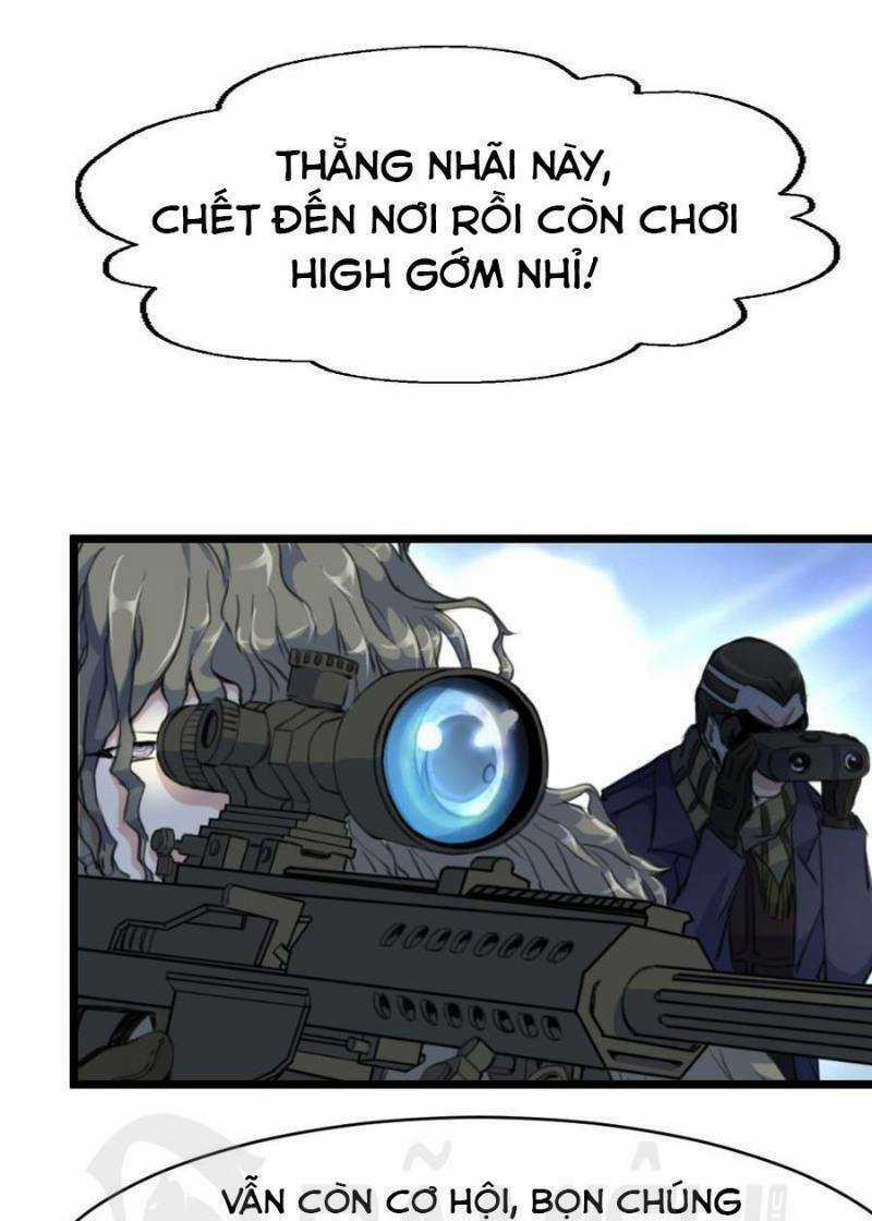 Thần Nhãn Giám Định Sư Chapter 27 trang 4