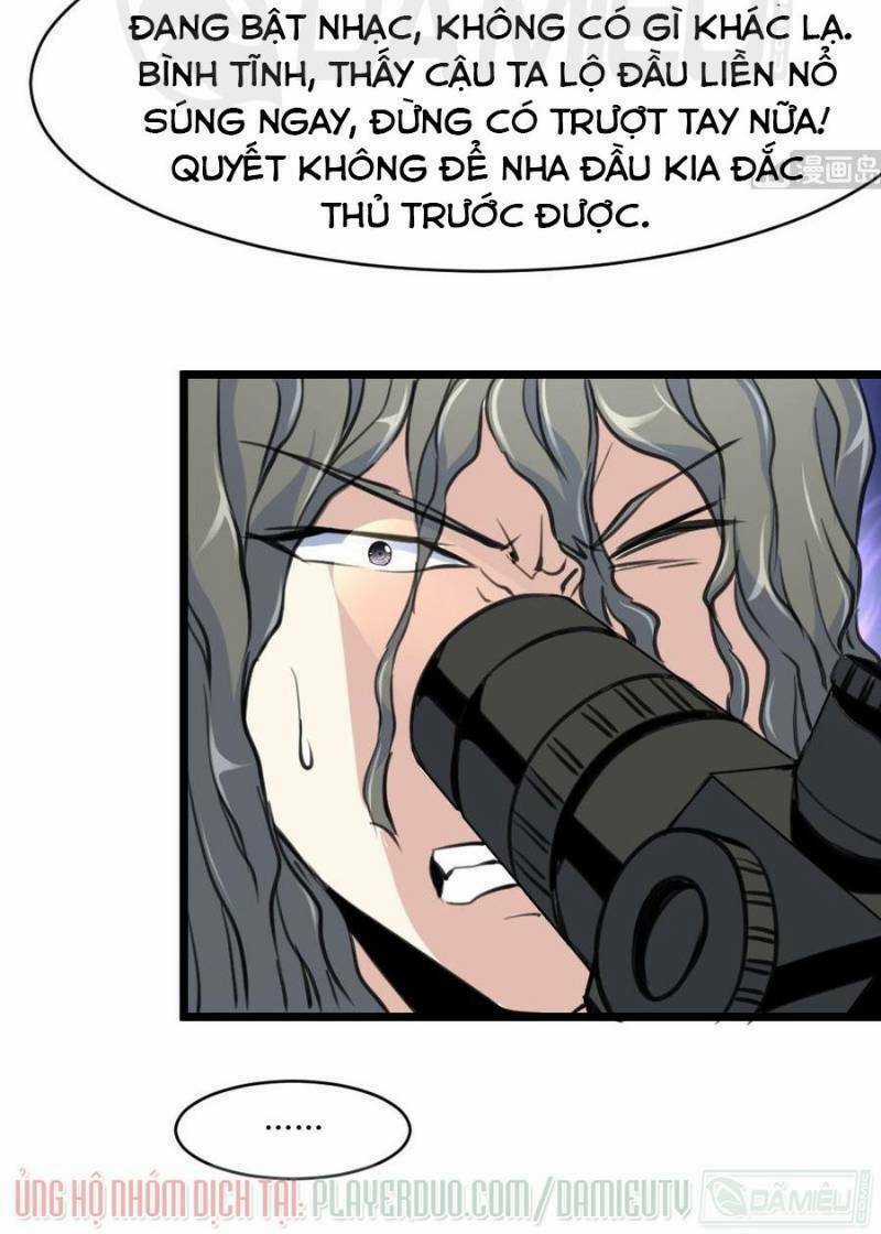 Thần Nhãn Giám Định Sư Chapter 27 trang 5