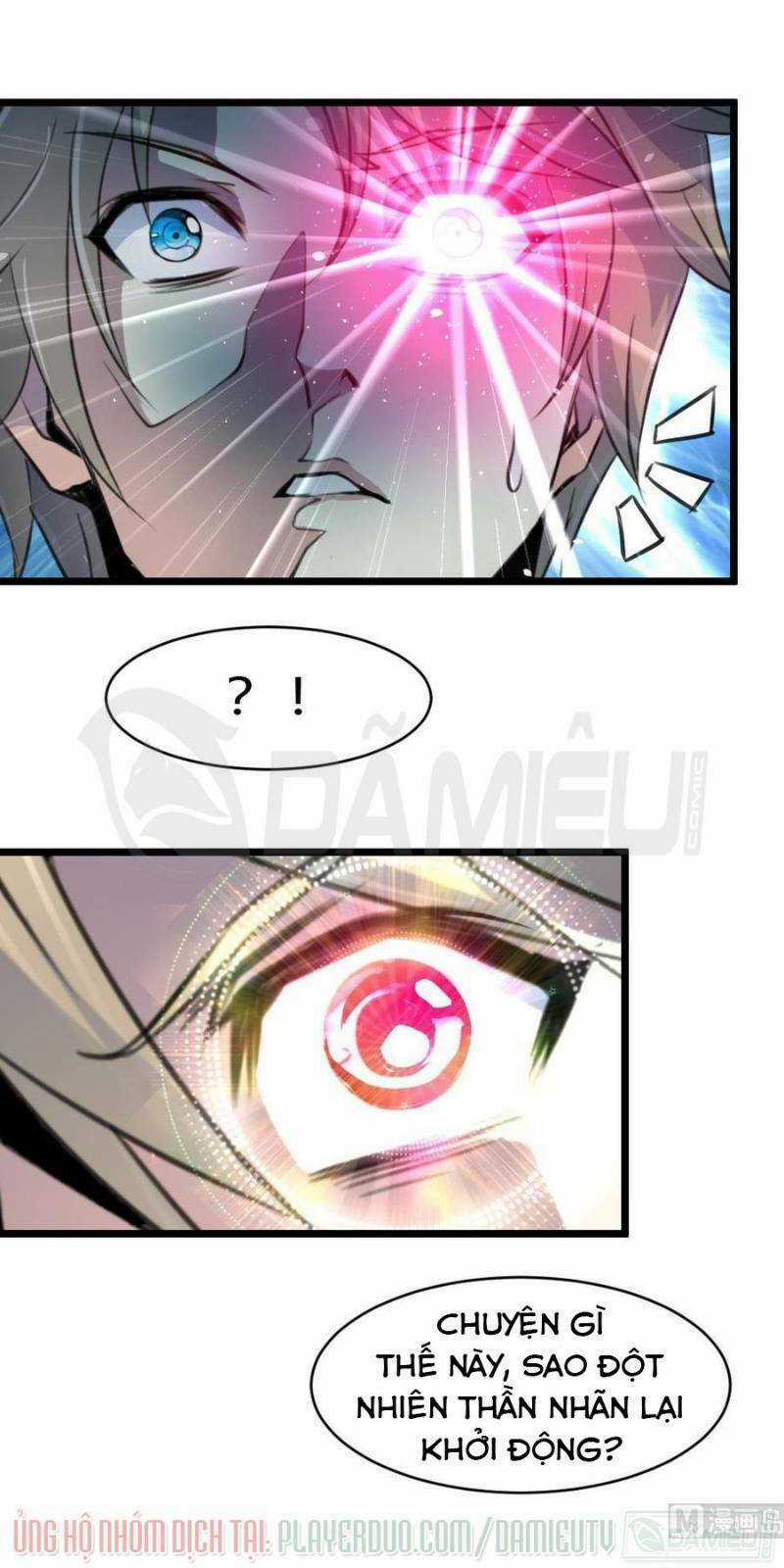 Thần Nhãn Giám Định Sư Chapter 27 trang 6