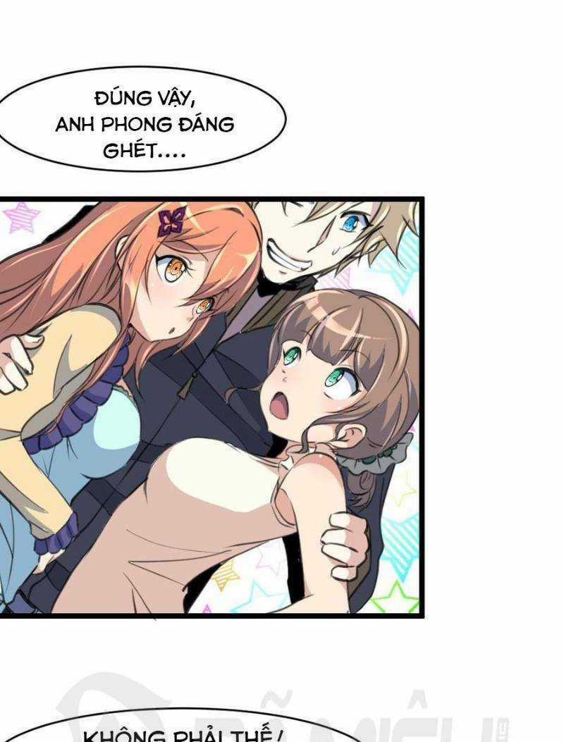 Thần Nhãn Giám Định Sư Chapter 27 trang 9