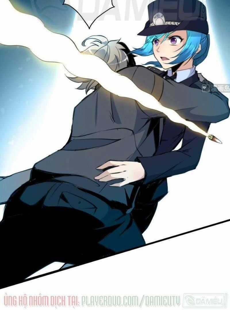 Thần Nhãn Giám Định Sư Chapter 28 trang 1