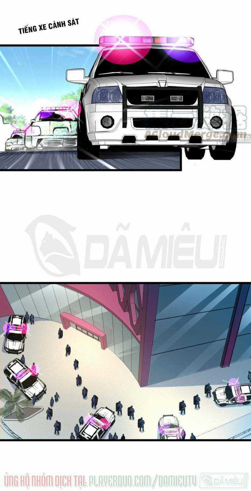 Thần Nhãn Giám Định Sư Chapter 28 trang 12