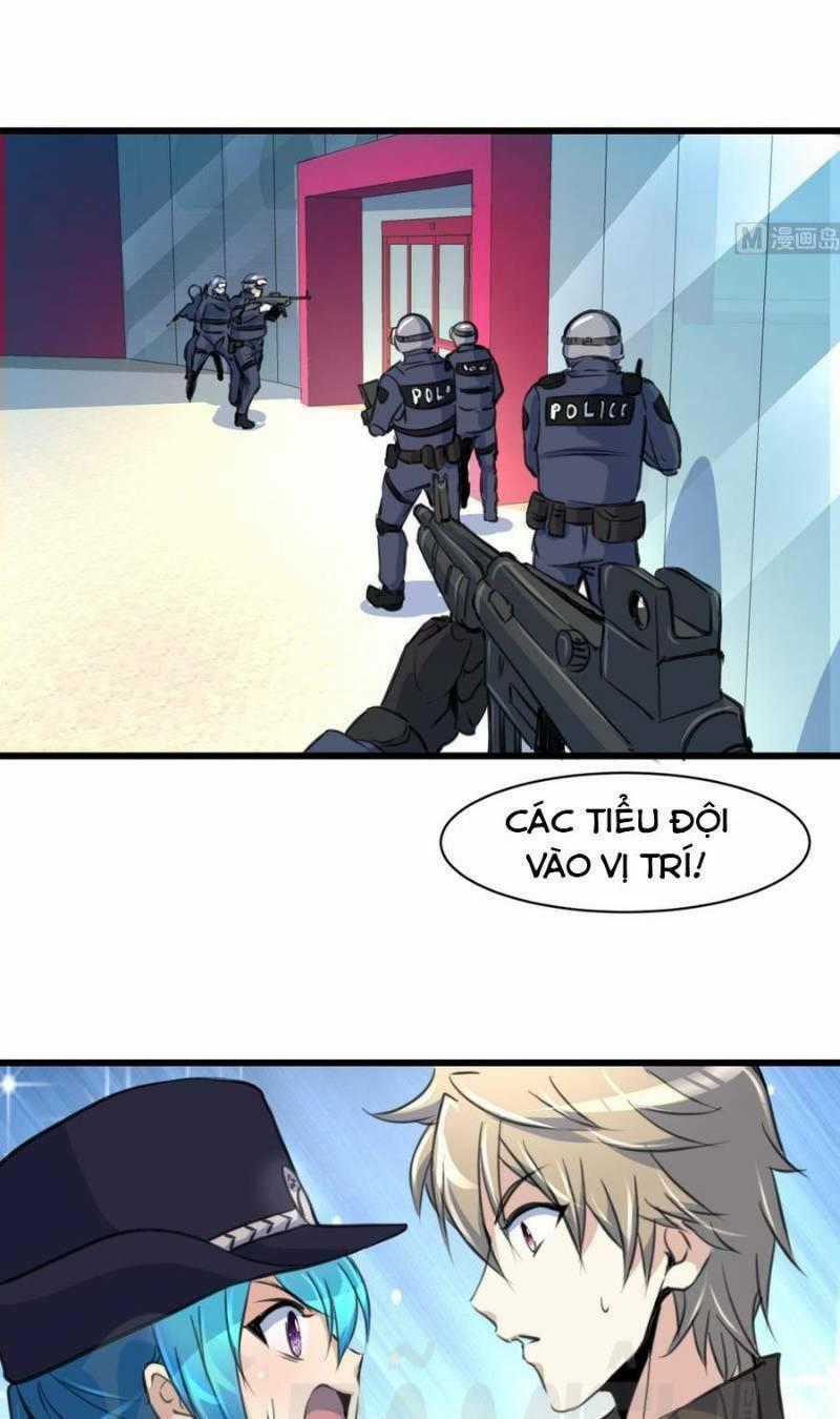 Thần Nhãn Giám Định Sư Chapter 28 trang 13