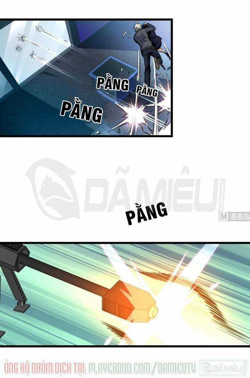 Thần Nhãn Giám Định Sư Chapter 28 trang 2