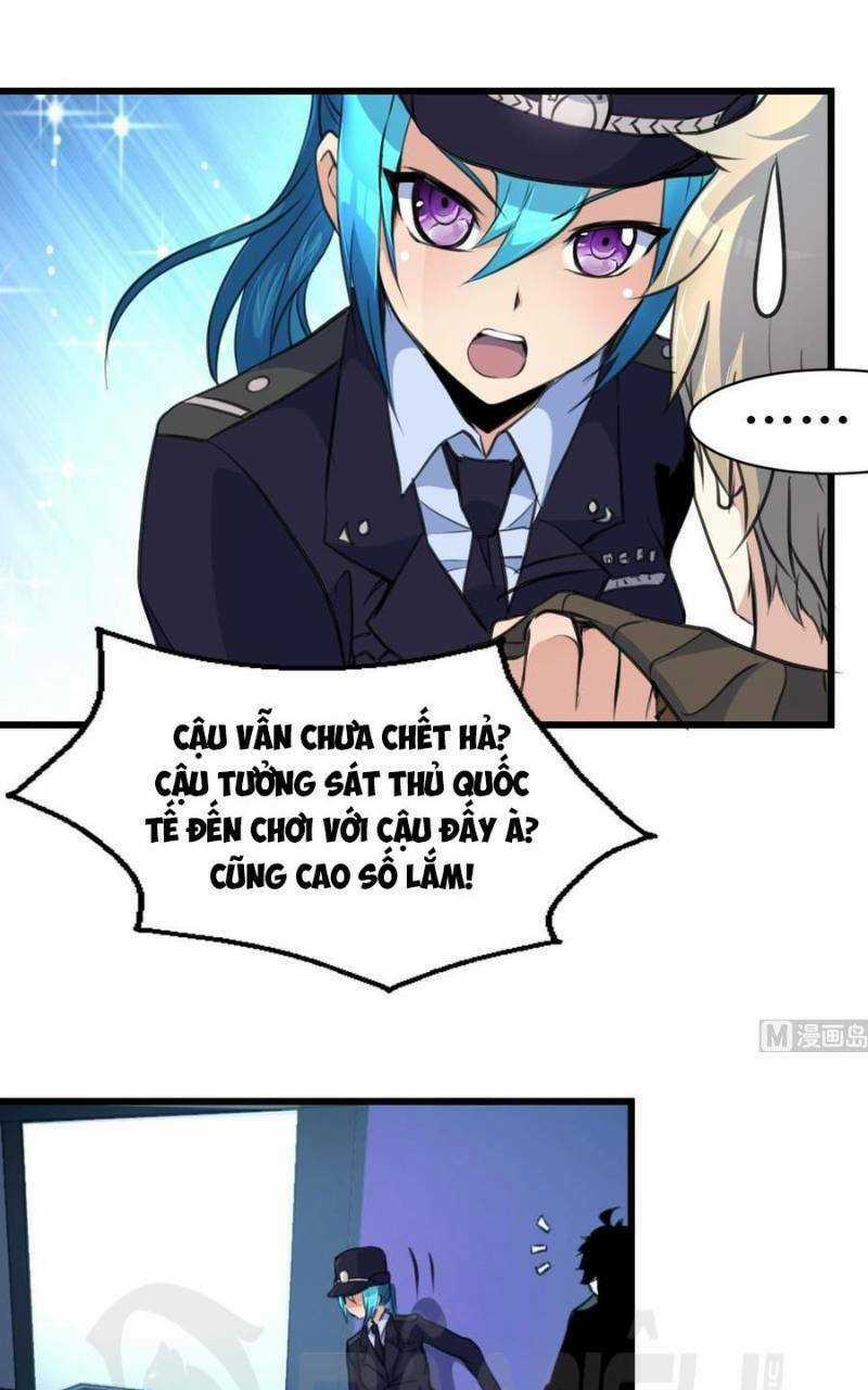 Thần Nhãn Giám Định Sư Chapter 28 trang 9