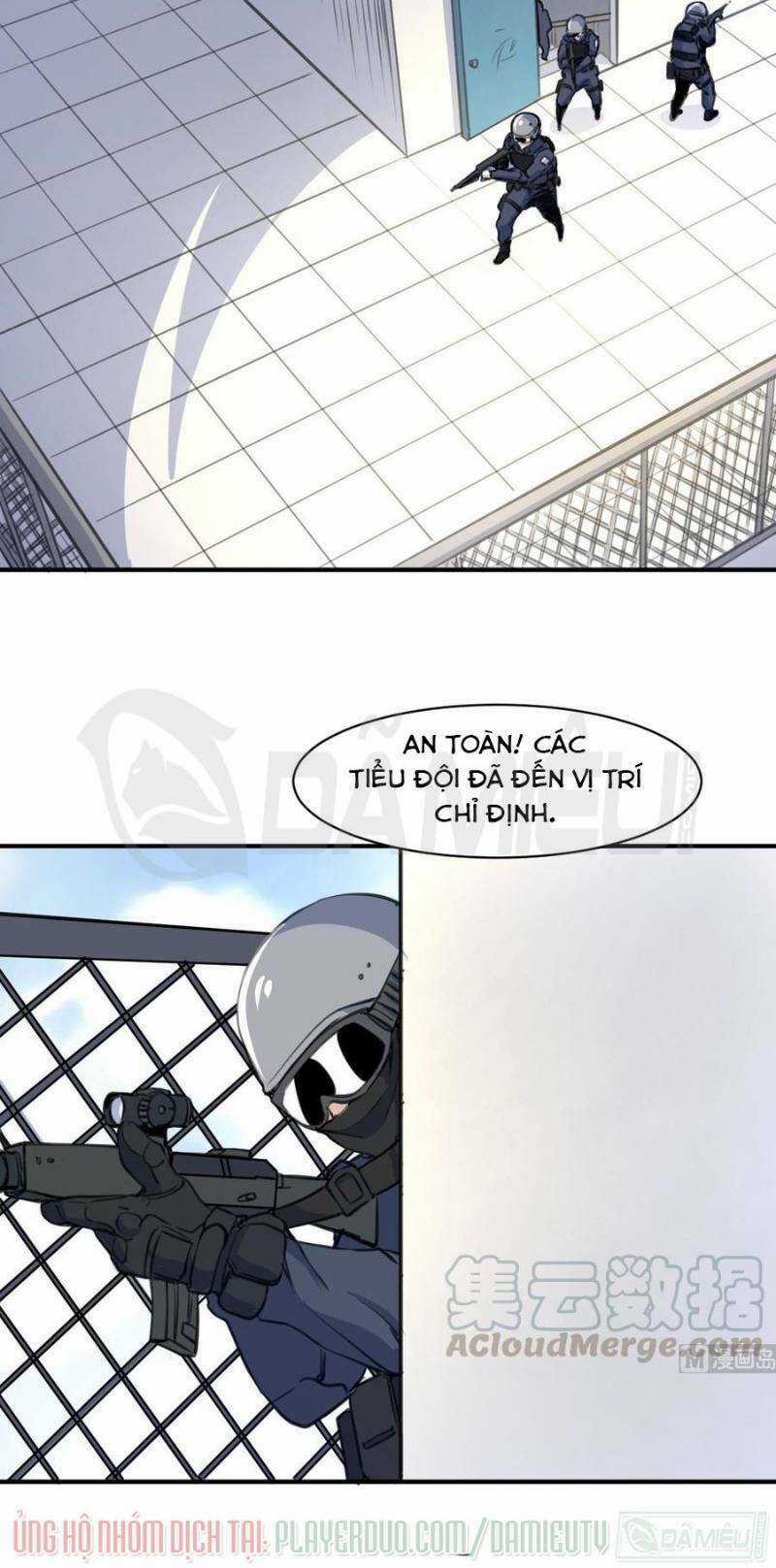 Thần Nhãn Giám Định Sư Chapter 29 trang 10