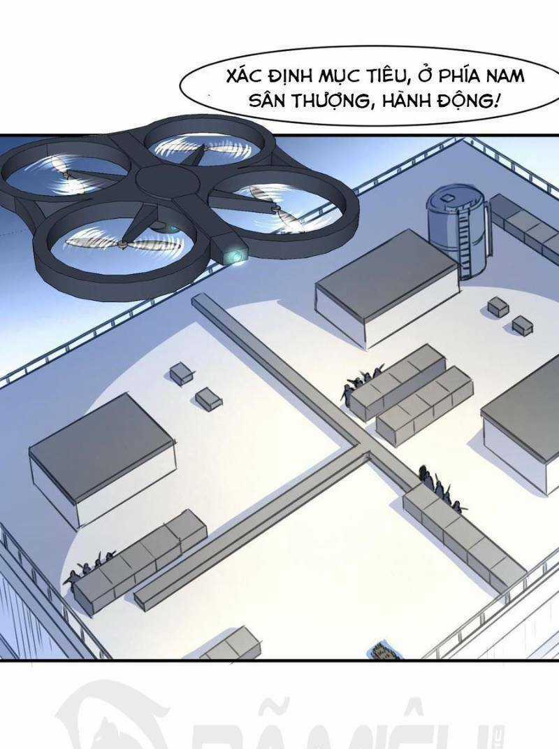 Thần Nhãn Giám Định Sư Chapter 29 trang 11