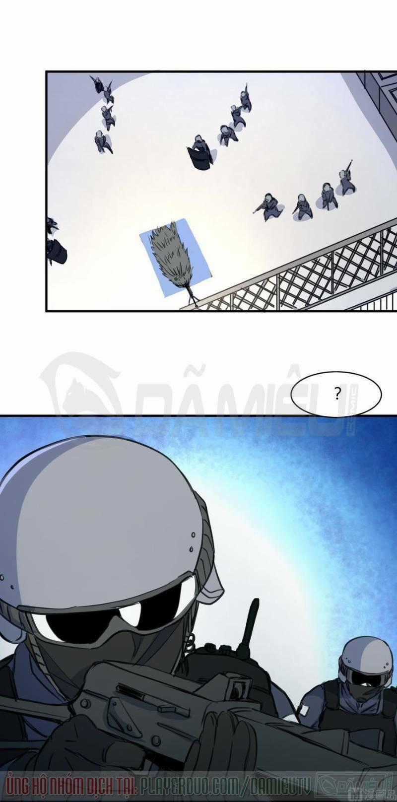 Thần Nhãn Giám Định Sư Chapter 29 trang 13