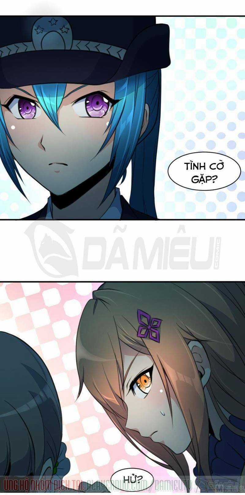 Thần Nhãn Giám Định Sư Chapter 29 trang 2