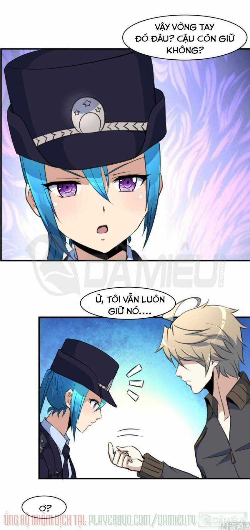 Thần Nhãn Giám Định Sư Chapter 29 trang 5