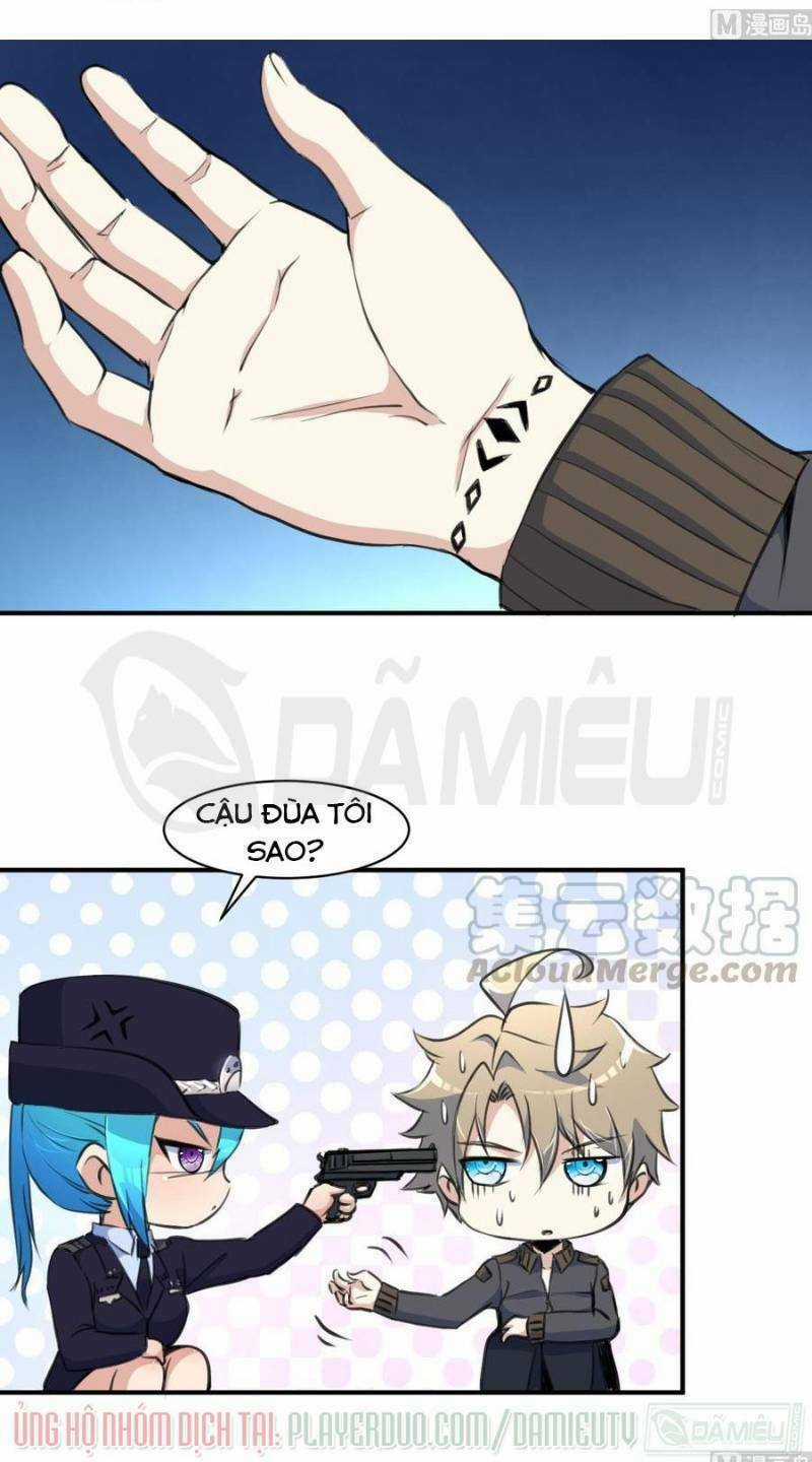 Thần Nhãn Giám Định Sư Chapter 29 trang 6