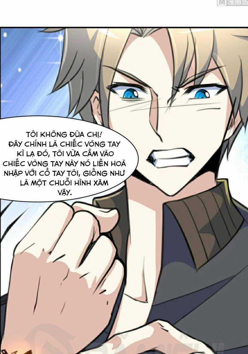 Thần Nhãn Giám Định Sư Chapter 29 trang 7