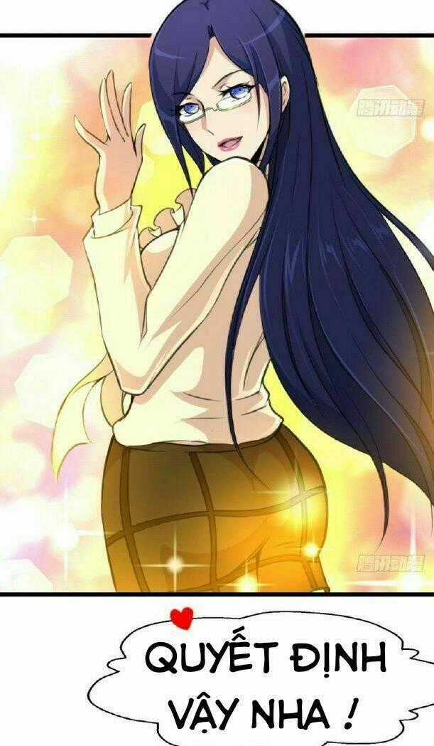 Thần Nhãn Giám Định Sư Chapter 3 trang 10